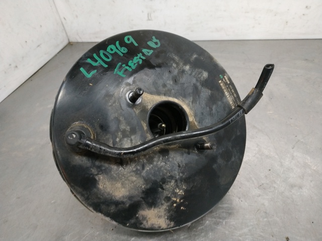 Wzmacniacz próżniowy hamulców 2S612B195CH FORD