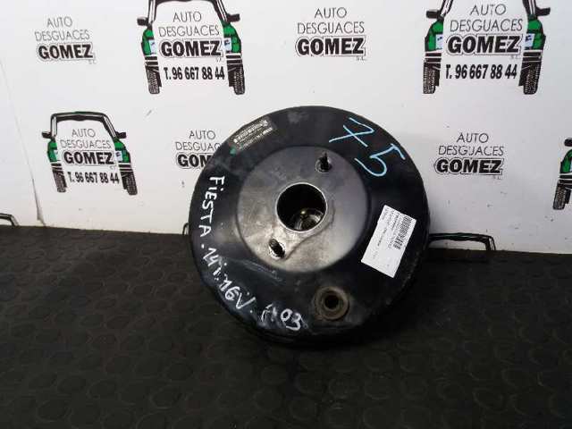 Wzmacniacz próżniowy hamulców 2S612B195CH FORD