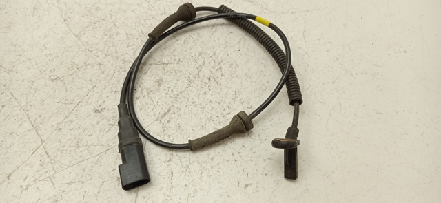 Czujnik ABS przedni 2S612B372AD FORD