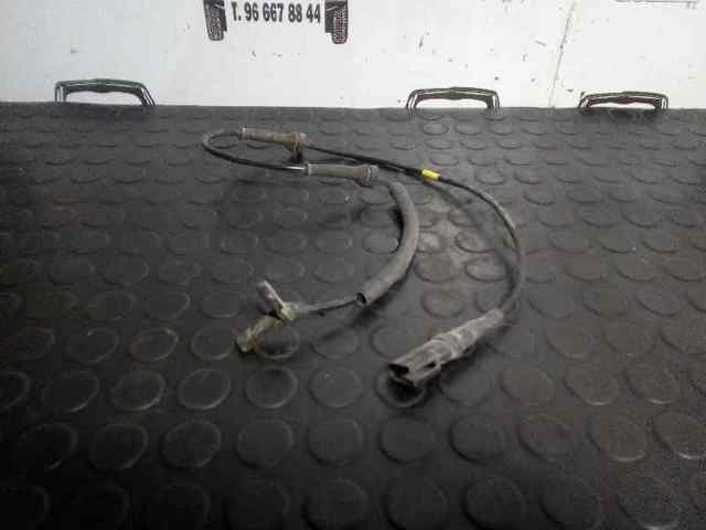 Czujnik ABS przedni 2S612B372AD FORD