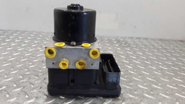 Sterownik ABS  hydrauliczny 2S612M110CE MAZDA