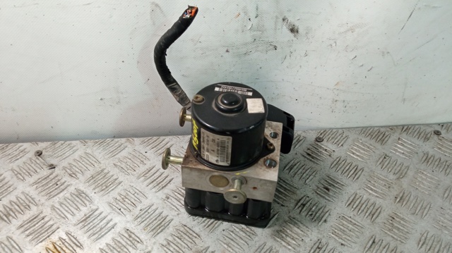 Sterownik ABS  hydrauliczny 2S612M110CE FORD