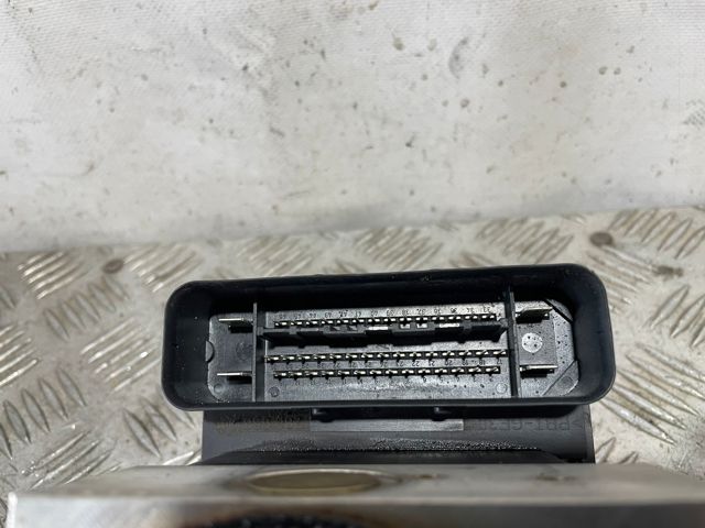 Sterownik ABS  hydrauliczny 2S612M110CE FORD