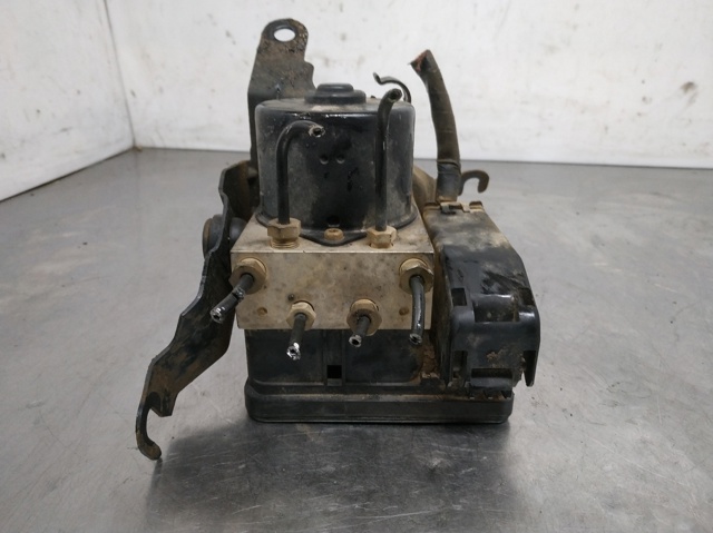 Sterownik ABS  hydrauliczny 2S612M110CE FORD