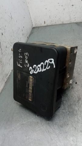 Sterownik ABS  hydrauliczny 2S612M110CE FORD