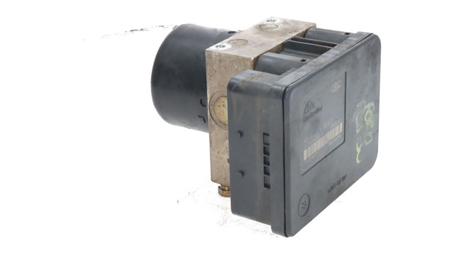 Sterownik ABS  hydrauliczny 2S612M110CE FORD