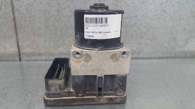 Sterownik ABS  hydrauliczny 2S612M110CE FORD