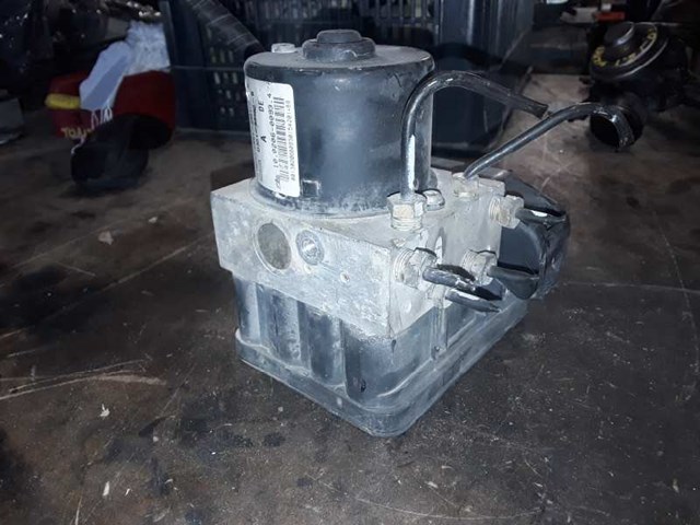 Sterownik ABS  hydrauliczny 2S612M110CE FORD