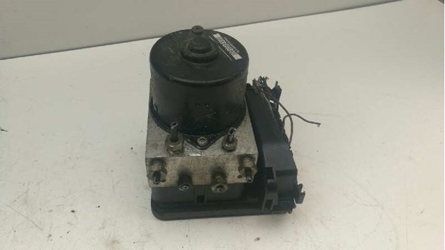 Sterownik ABS  hydrauliczny 2S612M110CE FORD