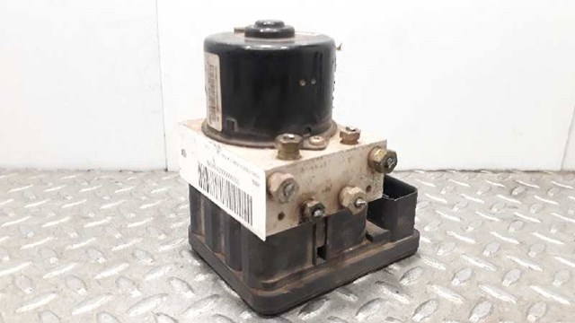 Sterownik ABS  hydrauliczny 2S612M110CE FORD