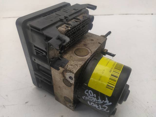 Sterownik ABS  hydrauliczny 2S612M110CE FORD