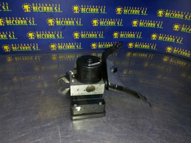 Sterownik ABS  hydrauliczny 2S612M110CE FORD