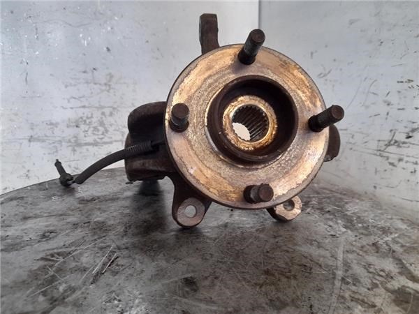 2S613K186AE Ford