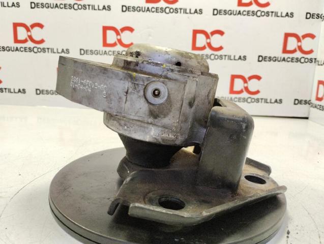 Poduszka (podpora) silnika prawa 2S616F012GC FORD