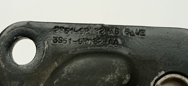 Poduszka (podpora) silnika tylna 2S616P082AB FORD