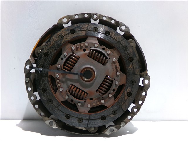 Tarcza sprzęgła 2S617550AB FORD