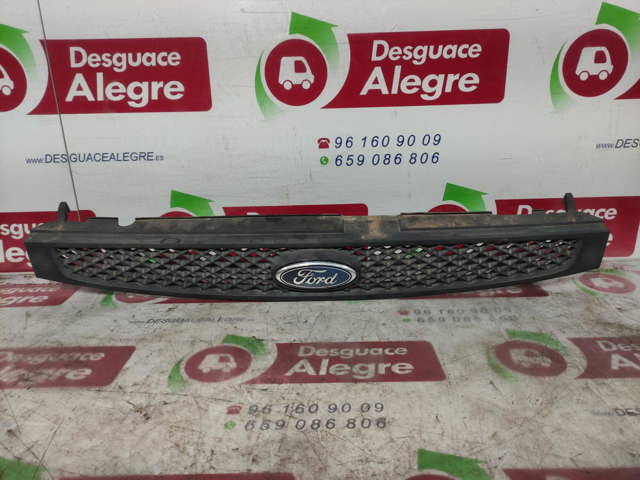 Atrapa grill Ford Fiesta