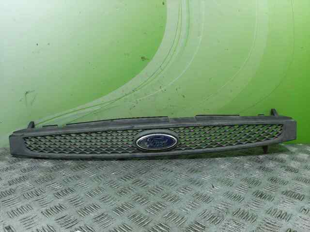 Atrapa grill Ford Fiesta