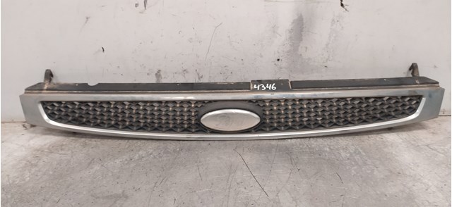 Atrapa grill Ford Fiesta