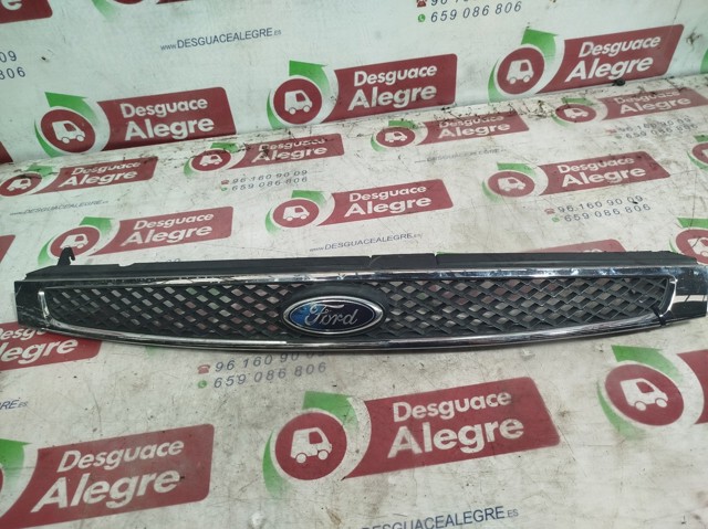 Atrapa chłodnicy 2S618200 FORD