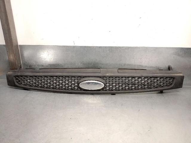 Atrapa grill Ford Fiesta