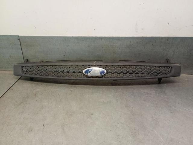 Atrapa grill Ford Fiesta