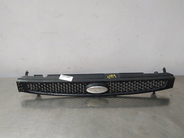 Atrapa chłodnicy 2S618A133BW FORD
