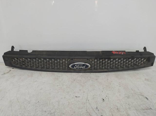 Atrapa grill Ford Fiesta