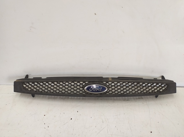 Atrapa grill Ford Fiesta