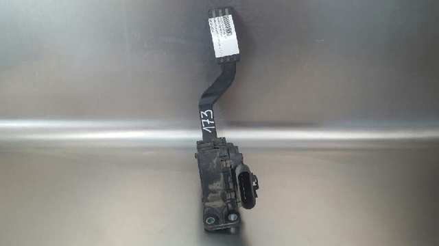 Pedał przyspieszenia (gazu) 2S619F836AA FORD