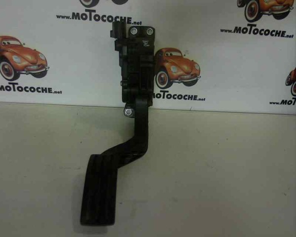 Pedał przyspieszenia (gazu) 2S619F836AA FORD