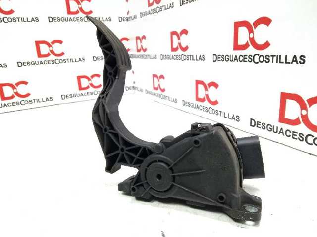 Pedał przyspieszenia (gazu) 2S619F836AA FORD