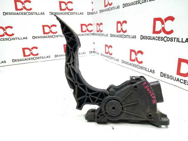 Pedał przyspieszenia (gazu) 2S619F836AA FORD