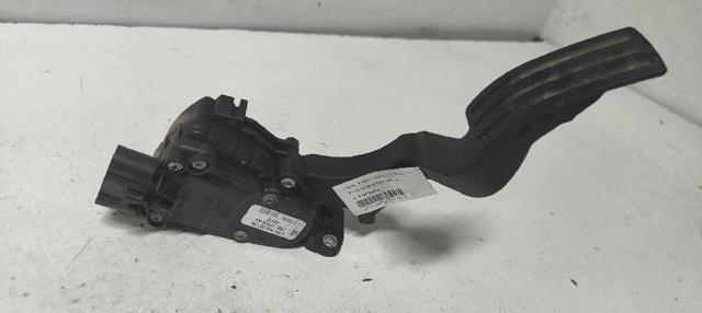 Pedał przyspieszenia (gazu) 2S619F836AA FORD