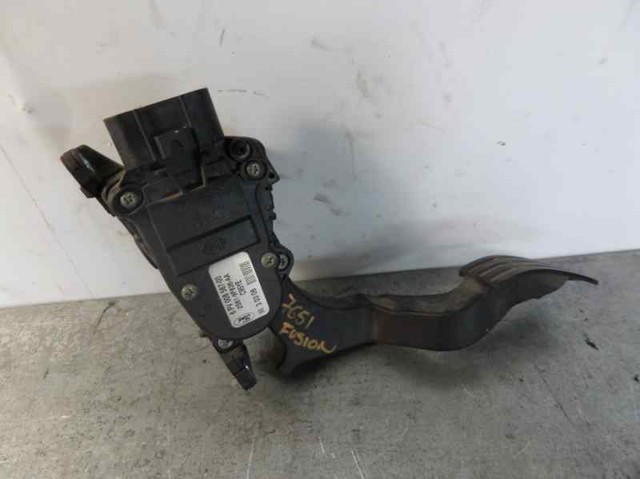 Pedał przyspieszenia (gazu) 2S619F836AA FORD