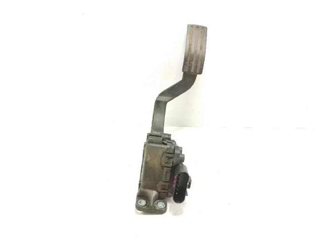 Pedał przyspieszenia (gazu) 2S619F836AA FORD