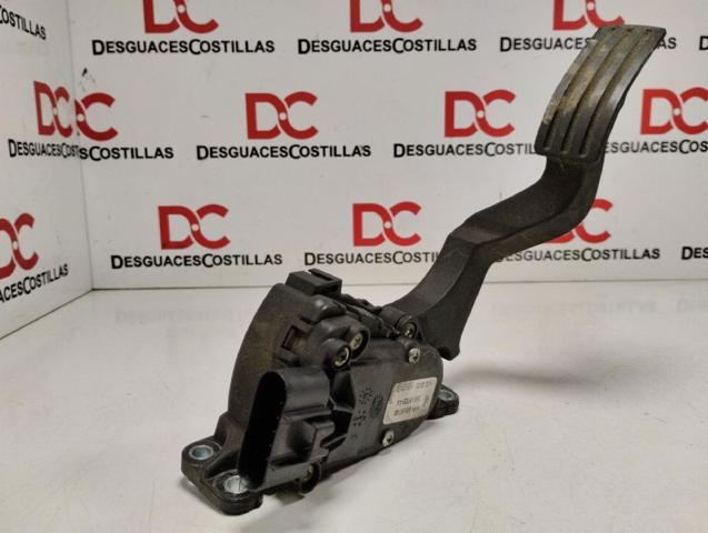 Pedał przyspieszenia (gazu) 2S619F836AA FORD