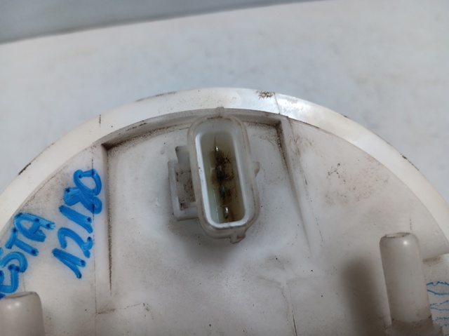 Moduł pompy paliwowej z czujnikiem poziomu paliwa 2S619H307CD FORD