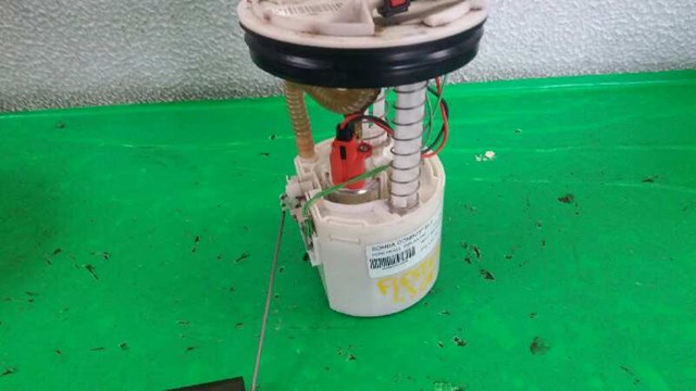 Moduł pompy paliwowej z czujnikiem poziomu paliwa 2S619H307CD FORD