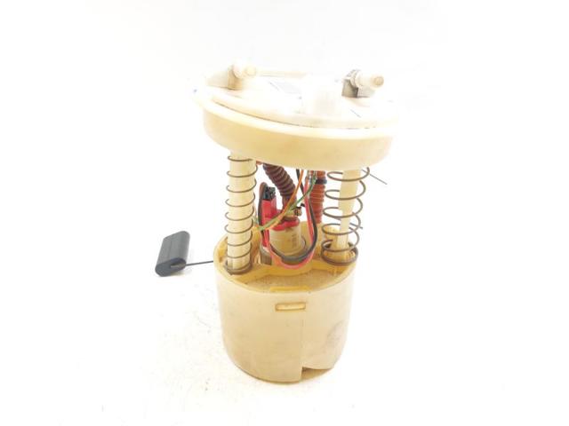 Moduł pompy paliwowej z czujnikiem poziomu paliwa 2S619H307CE FORD