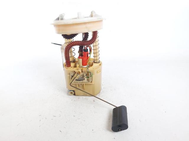 Moduł pompy paliwowej z czujnikiem poziomu paliwa 2S619H307CE FORD