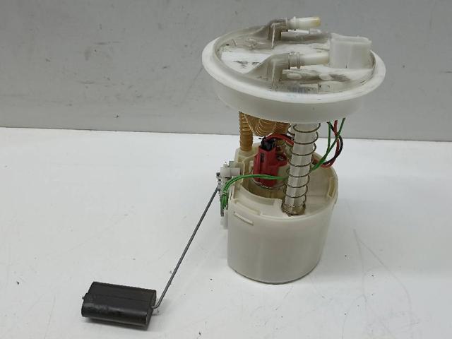 Moduł pompy paliwowej z czujnikiem poziomu paliwa 2S619H307CF FORD