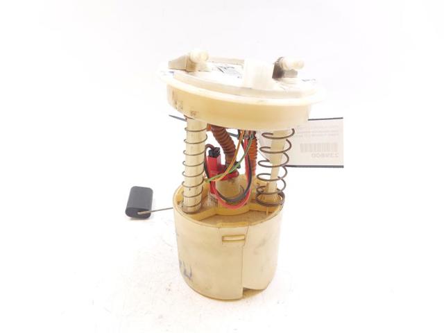 Moduł pompy paliwowej z czujnikiem poziomu paliwa 2S619H307CF FORD