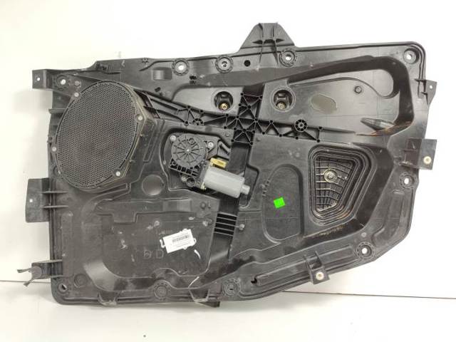 Mechanizm podnoszenia szyby drzwi przednich lewych 2S61A045H17A FORD