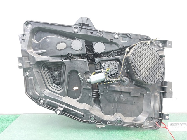 Mechanizm podnoszenia szyby drzwi przednich lewych 2S61A045H17A FORD