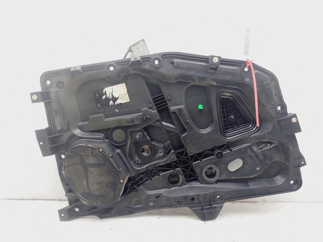 Mechanizm podnoszenia szyby drzwi przednich lewych 2S61A045H17A FORD