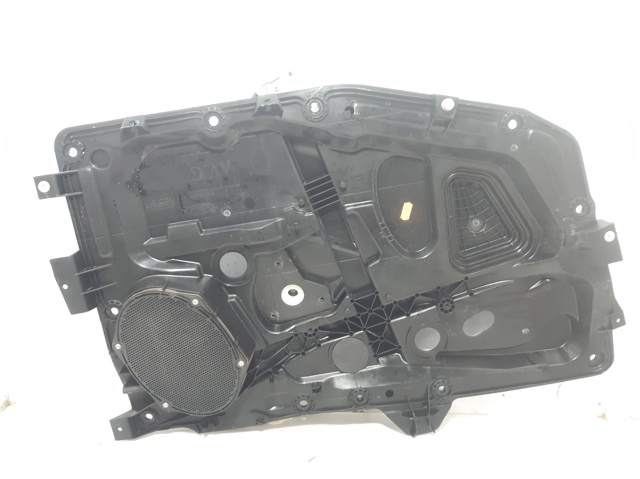 Mechanizm podnoszenia szyby drzwi przednich lewych 2S61A045H17A FORD