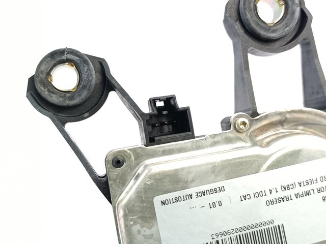 Silniczek wycieraczki tylnej szyby 2S61A17K441AB FORD