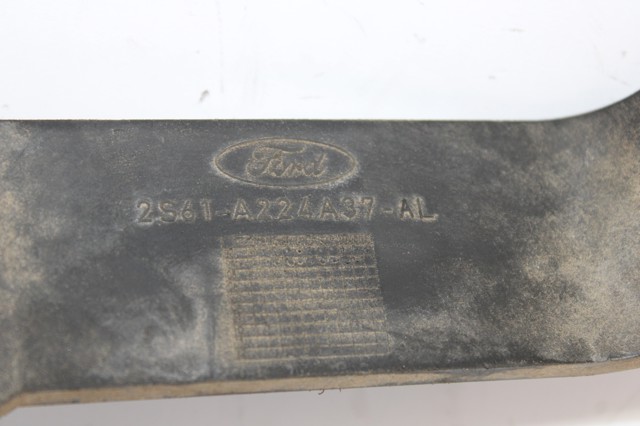 Pałąk zewnętrznej klamki drzwi przednich lewej 2S61A224A37AL FORD