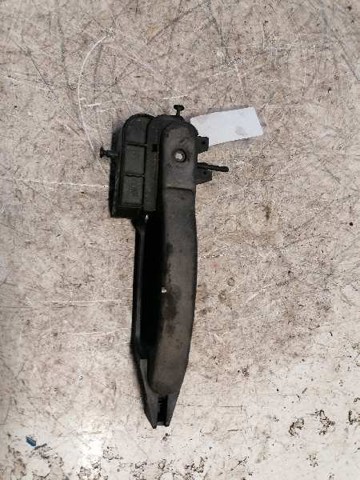 Pałąk zewnętrznej klamki drzwi przednich lewej 2S61A224A37AL FORD